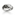 Thomas Sabo Sterling Silver Rebel at Heart Bague Griffe - TR2064-643-11