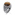 Thomas Sabo Sterling Silver Rebel at Heart Ring Totenkopf - TR2005-826-2