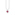 Thomas Sabo True Romance Chaîne avec pendentif en forme de cœur Romance Argent - KE2305-013-10-L45V