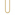 Thomas Sabo Venezia-Kette vergoldet - KE1110-413-39-L60