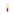 Thomas Sabo x HARIBO Gold-plated single hoop earring medium sized with red goldbears - CR727-414-10