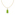 Thomas Sabo x HARIBO Chaîne avec breloque Ours d’or vert et pierres, dorée - KE2209-414-6-L45V