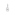 Thomas Sabo Zodiac Charms Silver charm pendant zodiac sign Pisces with zirconia - 2142-643-21