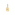 Thomas Sabo Zodiac Charms Gold-plated charm pendant zodiac sign Leo with zirconia - 2162-414-39