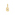 Thomas Sabo Zodiac Charms Gold-plated charm pendant zodiac sign Taurus with zirconia - 2163-414-39