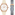 Tissot Bella Ora Round - T103.210.36.018.00