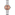Tissot Flamingo Diamonds Argenté - T094.210.11.336.00