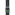 Tissot Kautschukarmband mit Leder grün 22 mm - T852.046.787