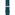 Bracelet Tissot cuir bleu 21 mm - T852.048.227