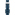Tissot Lederarmband blau 9 mm - T852.043.163