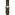 Bracelet Tissot cuir vert 15 mm - T852.046.066