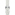 Tissot White leather strap 16 mm - T852.036.795