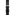 Tissot PRX Kautschukarmband schwarz Ø 40mm - T852.048.462