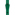 Bracelet Tissot Sideral Caoutchouc vert - T852.048.862