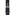 Tissot Black fabric strap 20 mm - T852.046.829