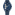 Tommy Hilfiger Baker Day-Date Blue - 1710648