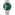 Tommy Hilfiger Baker Day-Date Silvery / Green - 1710647