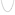 Tommy Hilfiger Halskette Intertwined Circles Silbrig - 2790524
