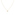 Tommy Hilfiger Halskette Layered Enamel Goldig - 2780801