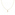 Tommy Hilfiger Necklace Orb / Pearl Gold - 2780762
