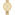 Tommy Hilfiger Iris Doré - 1782588