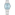 Tommy Hilfiger Jade Argenté / Bleu - 1782771