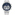 Tommy Hilfiger Legend Day Date Silbrig / Blau - 1710569