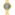 Tommy Hilfiger Lori Day-Date Golden / Green - 1782755