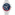 Tommy Hilfiger Rocky Day Date Silbrig / Blau - 1792179