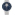 Tommy Hilfiger Stewart Day Date Silvery / Blue - 1710609