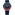 Tommy Hilfiger TH85 Automatic Date Blau / Silbrig - 1792141