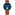 Tommy Hilfiger Tyson Day Date Brown / Bicolour & Blue - 1710703