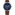 Tommy Hilfiger Tyson Day Date Braun / Silbrig & Blau - 1710585