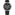 Tommy Hilfiger Tyson Day Date Black / Silvery - 1710586