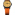 traser P67 Officer Pro GunMetal Orange - 107423