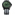traser P96 OdP Evolution Green - 109039