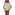 Trauffer Ladies Two-tone / Red leather with edelweiss - TR-AL-01-BL-52