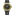 Trauffer Ladies Two-tone / Black leather with edelweiss - TR-AL-02-BL-50