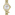 Trauffer Damen Goldig mit Chüehli Charm - TR-CH-01-GM-01