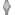 Trauffer Ladies Silver / Stainless steel - TR-AL-01-SM-01