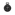 Trauffer Taschenuhr Schwarz - TR-TU-02-NK-02