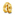 14 Karat / 585 Gelbgold - CGZ3376