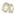 18 Karat / 750 Gelb-/Weissgold - CGZ8119