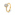 Tropfen Halo Diamantring 750/18 K Gelbgold, 0.85 ct G/si - RI-6535-03-GG