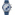 Union Glashütte Belisar Chronographe Bleu - D009.427.18.012.00