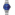 Union Glashütte Viro Datum 41mm Automatique Bleu / Acier Inoxydable - D011.407.11.041.00