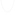 Venezianerkette diamantiert 750/18 K Weissgold 0.6mm - CVE2001