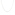 Diamondized Box Chain 750/18 K White Gold 1.6mm - CVE2007