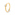 Verlobungsring 750/18 K Gelbgold mit Diamant 0.14 ct H/si - SO-082022-10-GG