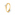 Bague de fiançailles or jaune 750/18 ct avec diamant 0.19 ct H/si - SO-096116-5-GG